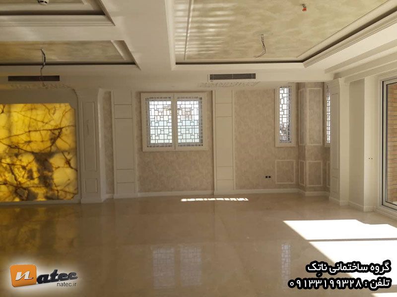 هزینه بازسازی منزل43